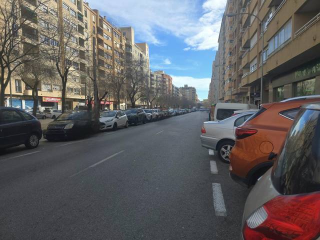 Local comercial en Alquiler en Pere Garau