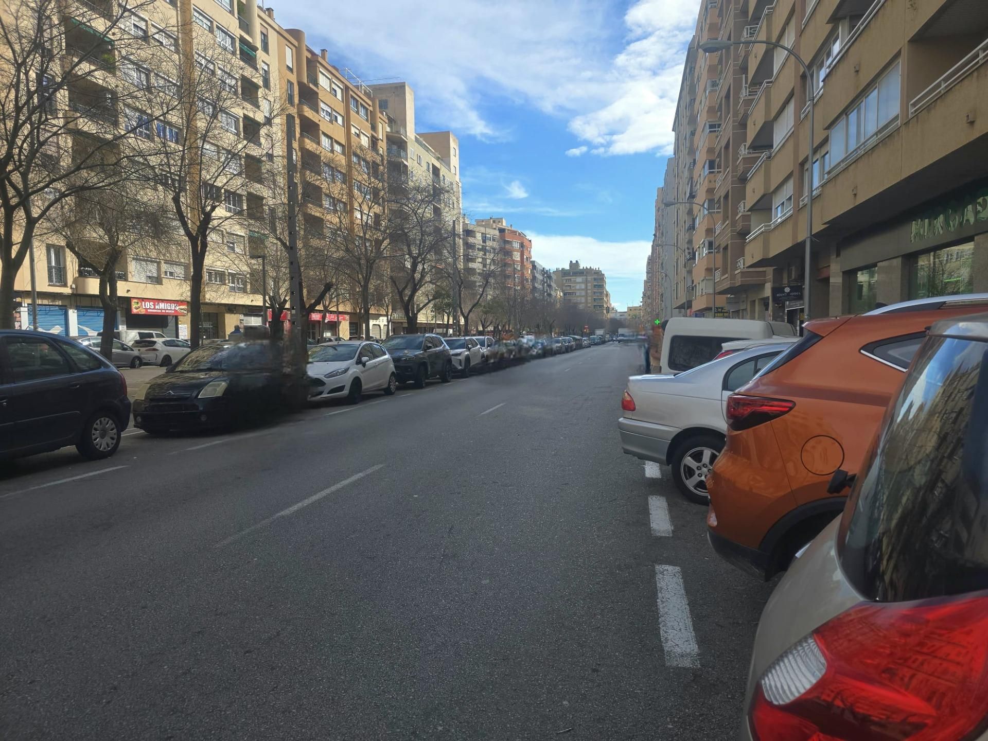 Local de lloguer a Pere Garau, Llevant