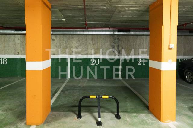 Garaje en Venta en El Putget i el Farró