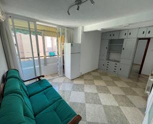 Dormitori de Pis de lloguer en Getafe amb Aire condicionat i Terrassa
