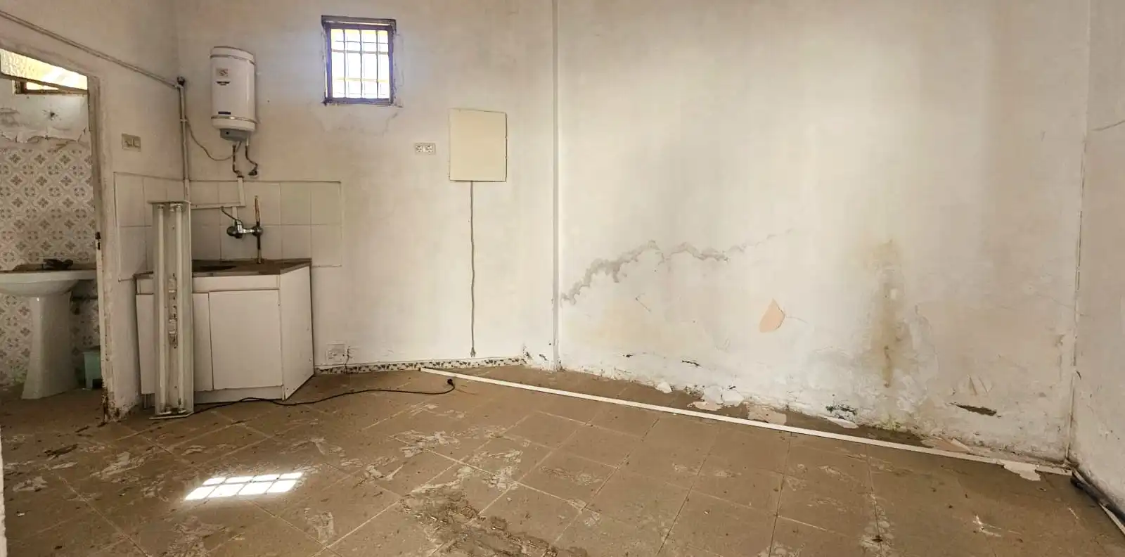 Gewerbefläche zum Verkauf in Crevillet - Pinar Alto, imagen 12