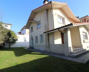 Casa o xalet en venda a Oviedo