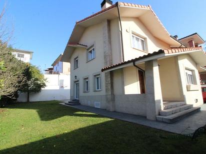 Casa o xalet en venda a Oviedo