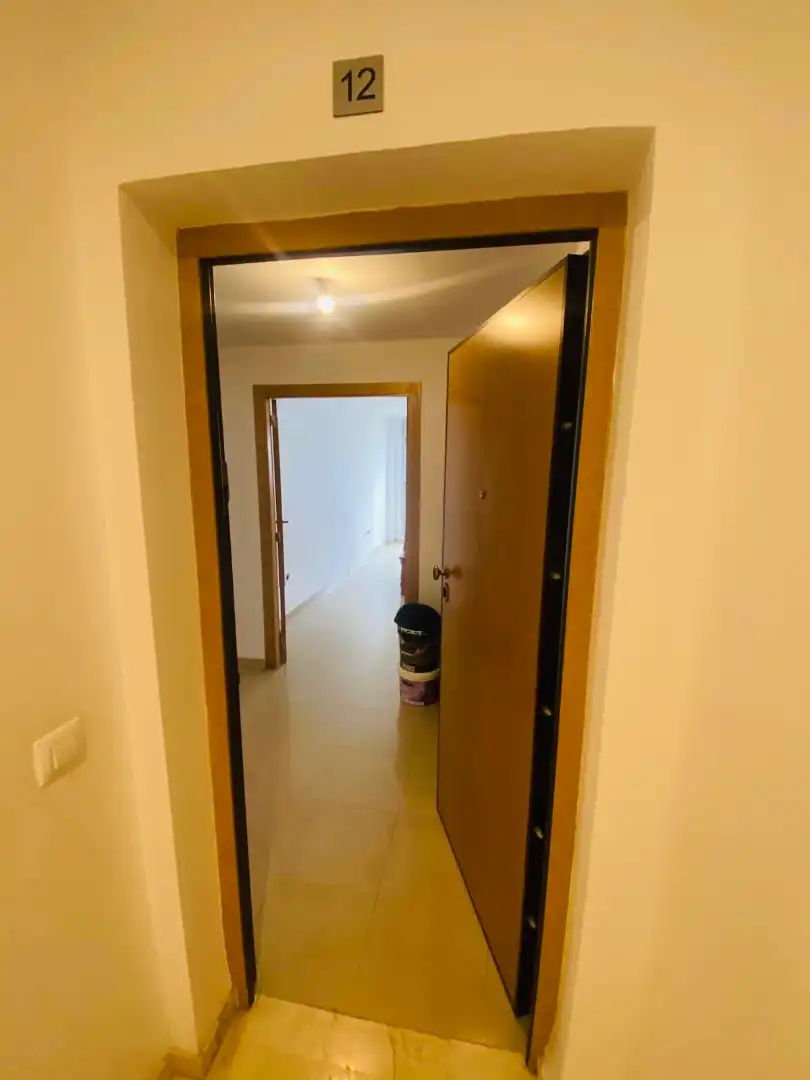 Pis amb ascensor en venda a Benissa pueblo, imagen 22