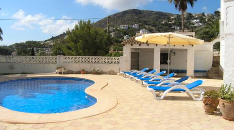 Photo 2 of House or chalet to rent in El Portet - Pla de Mar, Alicante