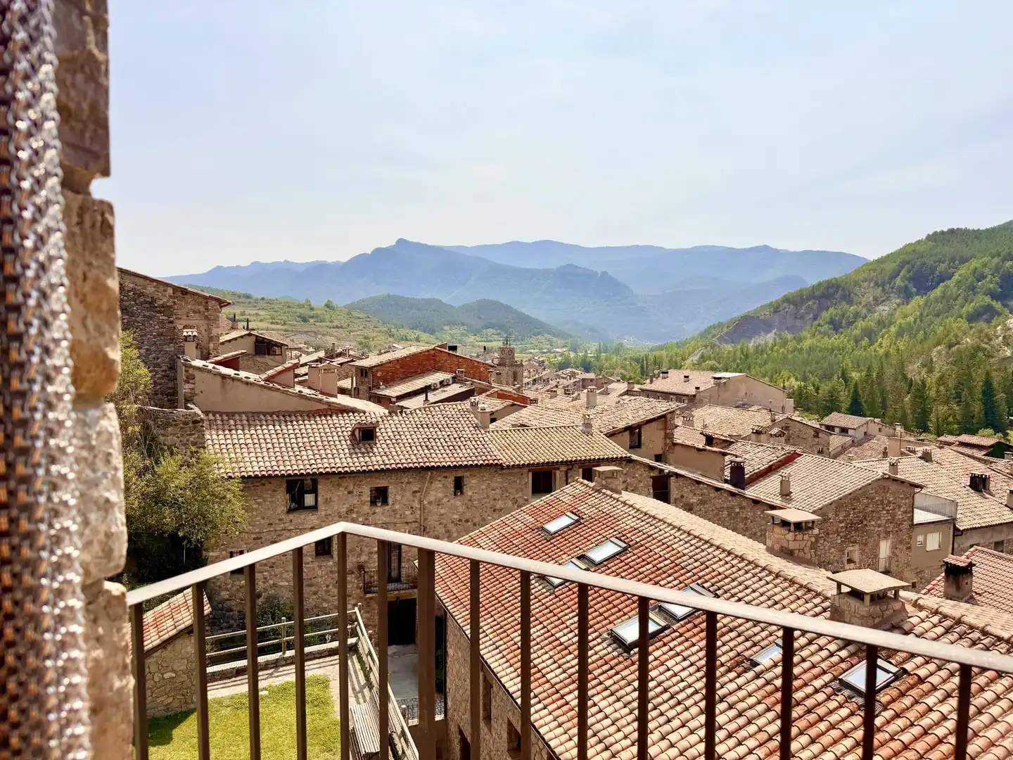 Duplexes for sale in del Districte Forestal, Bagà
