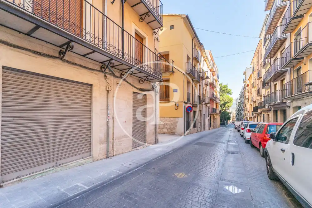 Flat for sale in C/ Sant Nicolau, Centre - Zona Alta