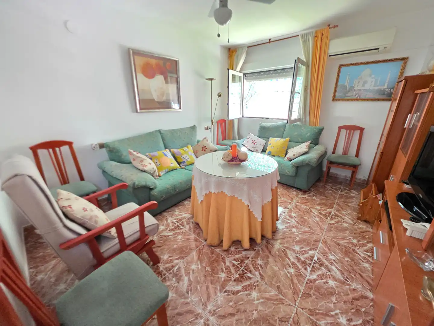 Piso con ascensor en venta en Calle Pintor Hermenegildo Lanz, imagen 11