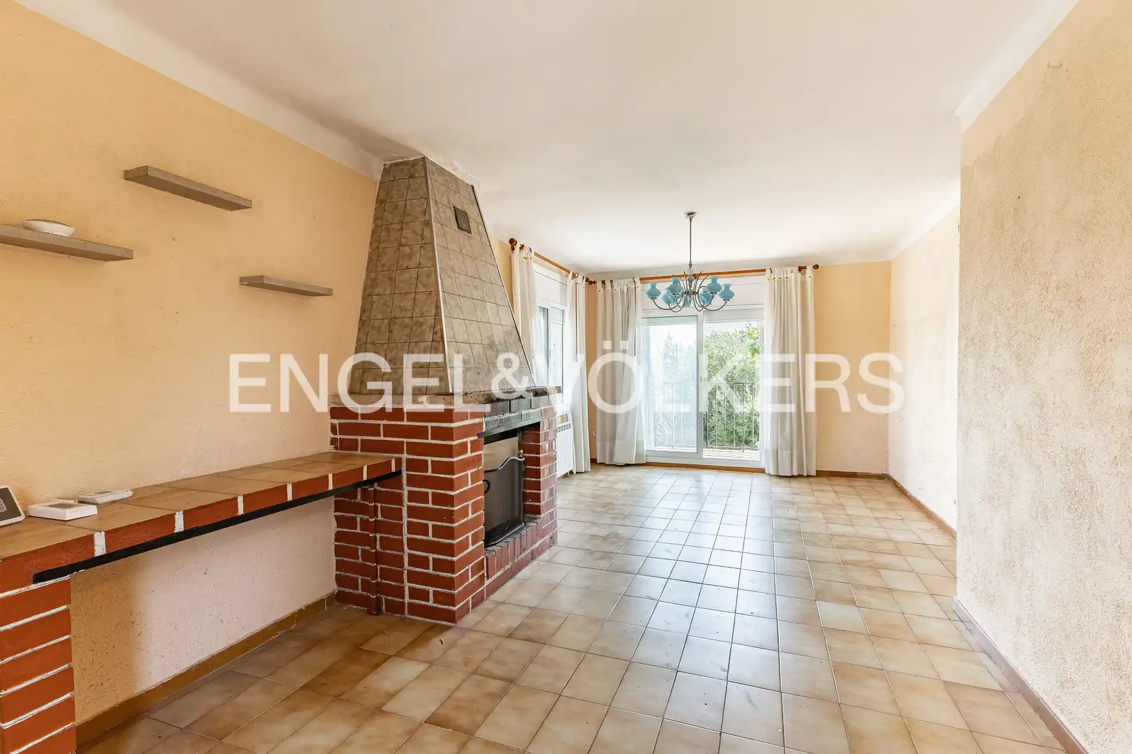 Casa amb jardí en venda a Cànoves I Samalús, imagen 4