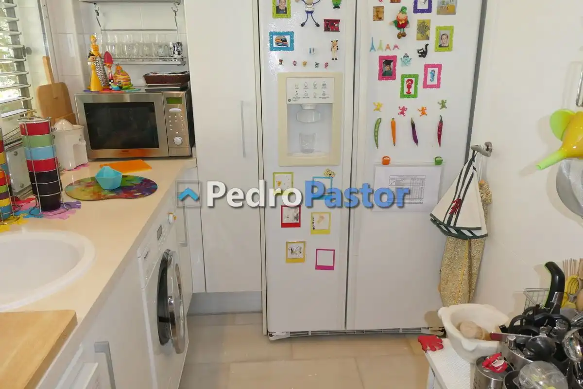 Apartamento con piscina en venta en Las Marinas / Les Marines, imagen 21