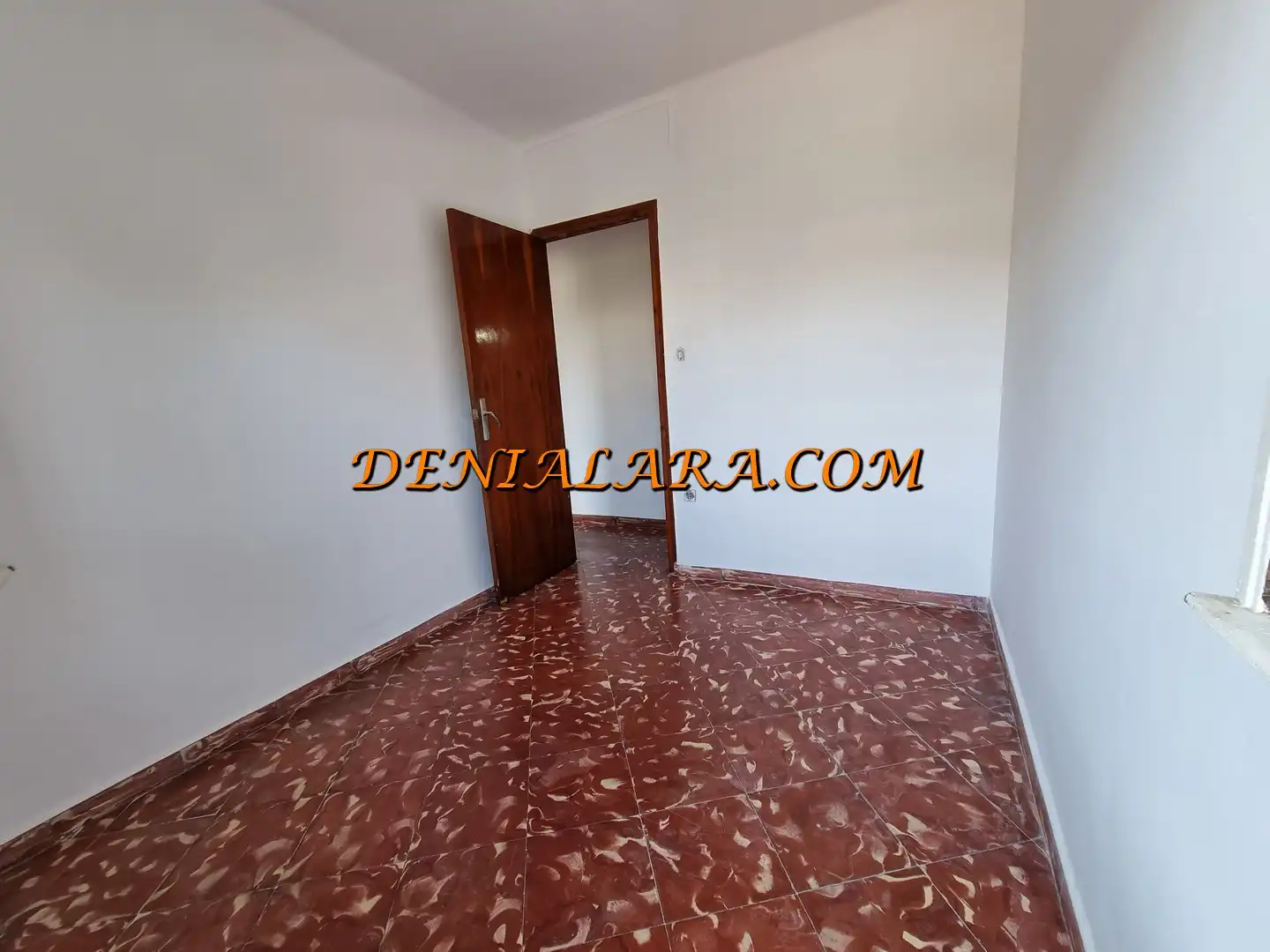 Flat for sale in Dénia  with Air Conditioner, Terrace and Storage room