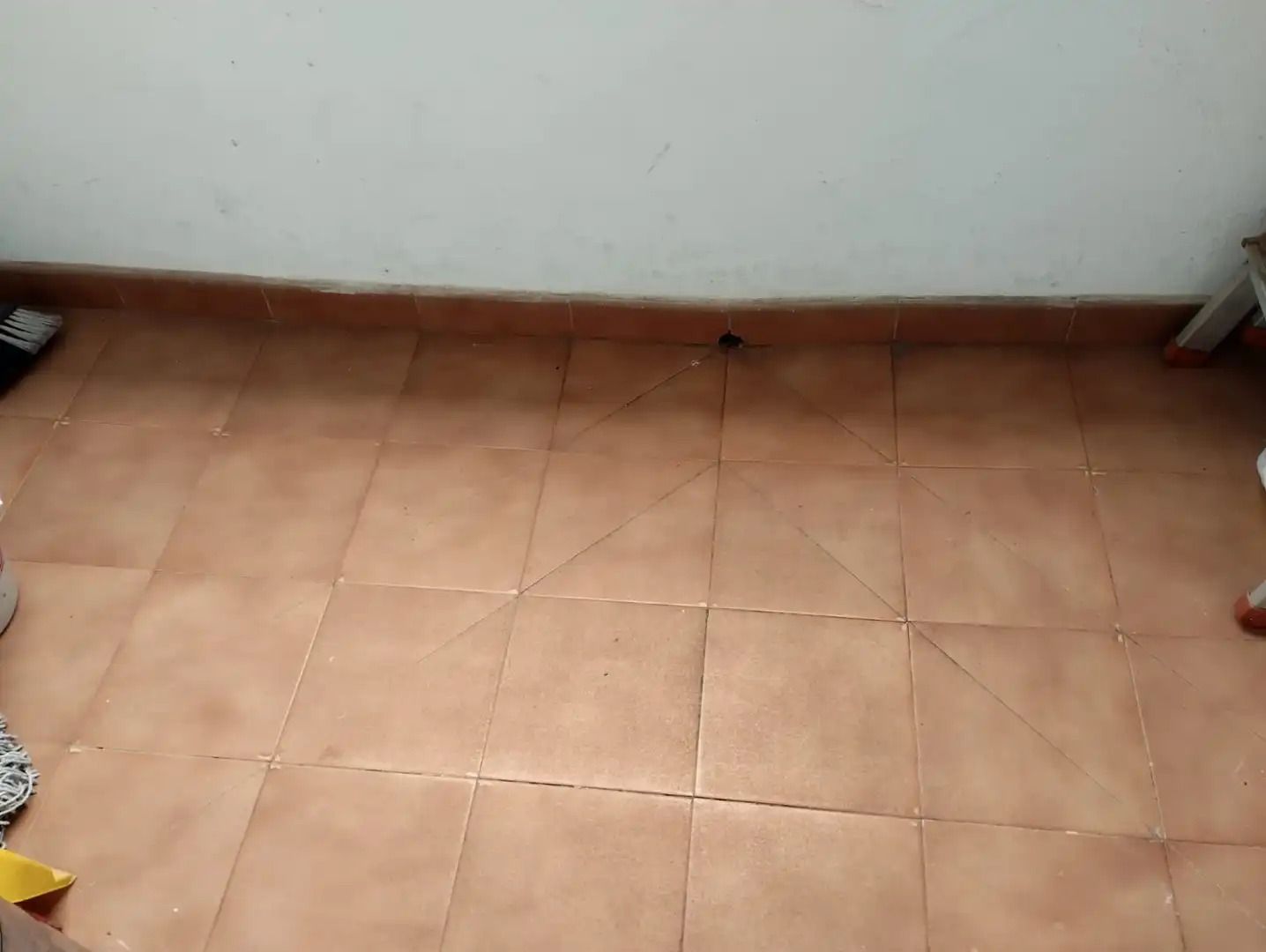 Pis en venda en  Logroño amb Calefacció, Parquet i Moblat