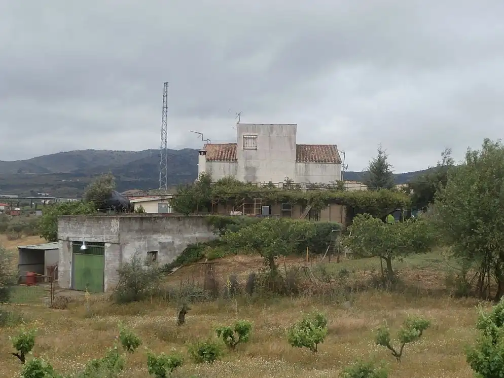 Terreni e lotti in vendita a Paraje Arroyo de Marta, imagen 9
