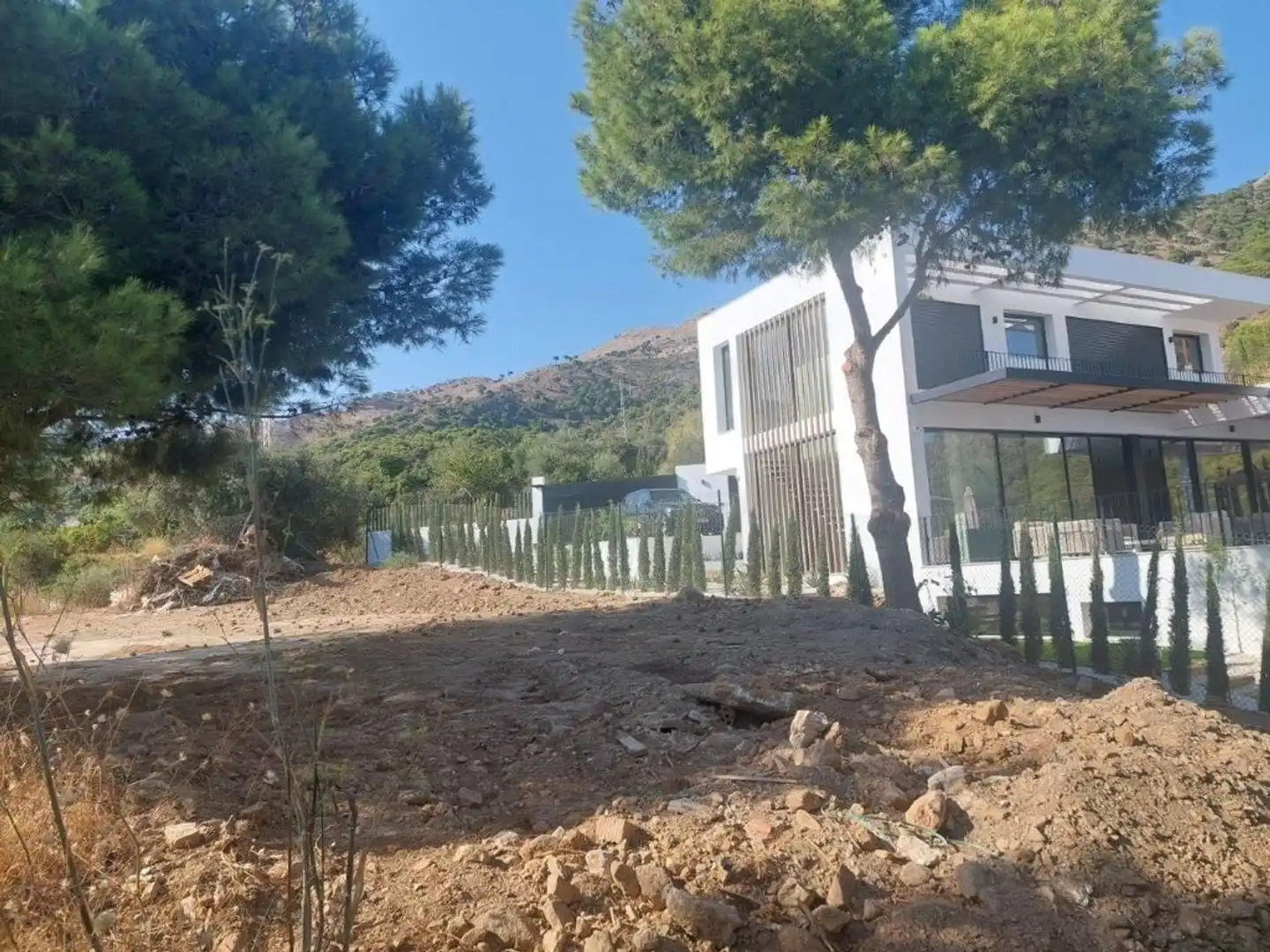 Terreni e lotti in vendita a Mijas pueblo, imagen 7