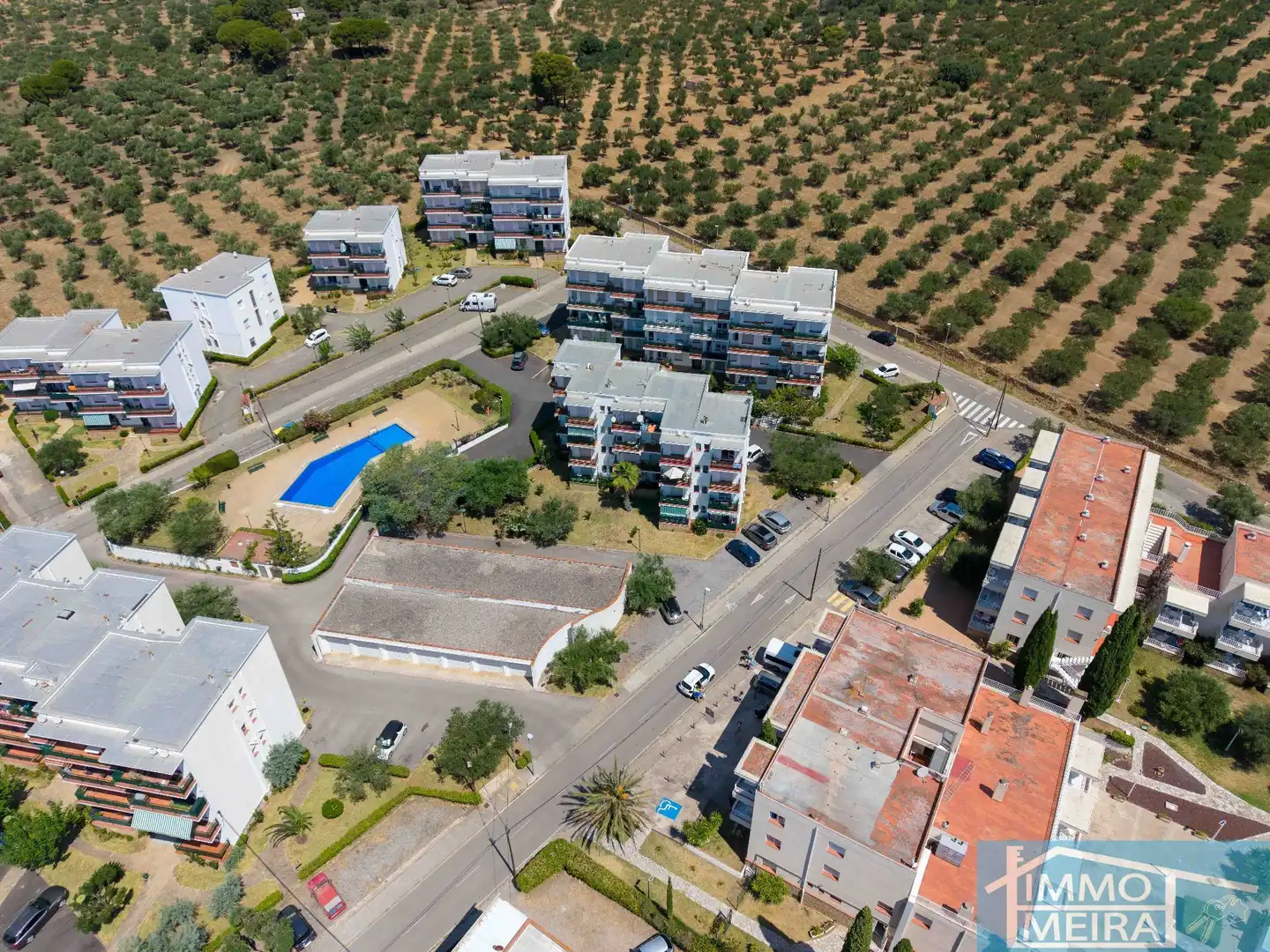 Study for sale in Els Grecs - Mas Oliva