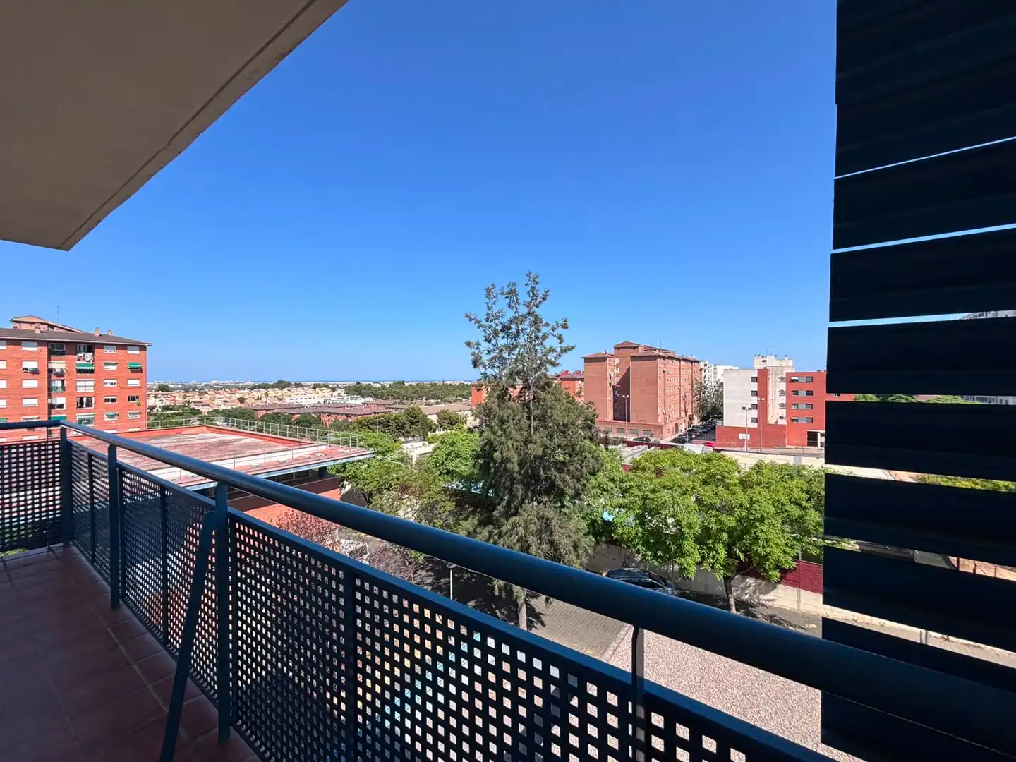 Vista exterior de Pis en venda en Paterna amb Aire condicionat, Traster i Moblat