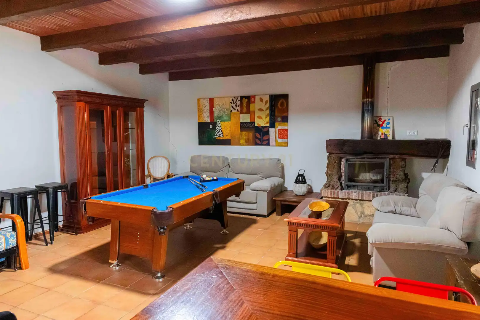 Casa o chalet en venta en Polígono 15 Parcela 60 EL VINCULO. CAMPILLOS (MÁLA, -1, Campillos