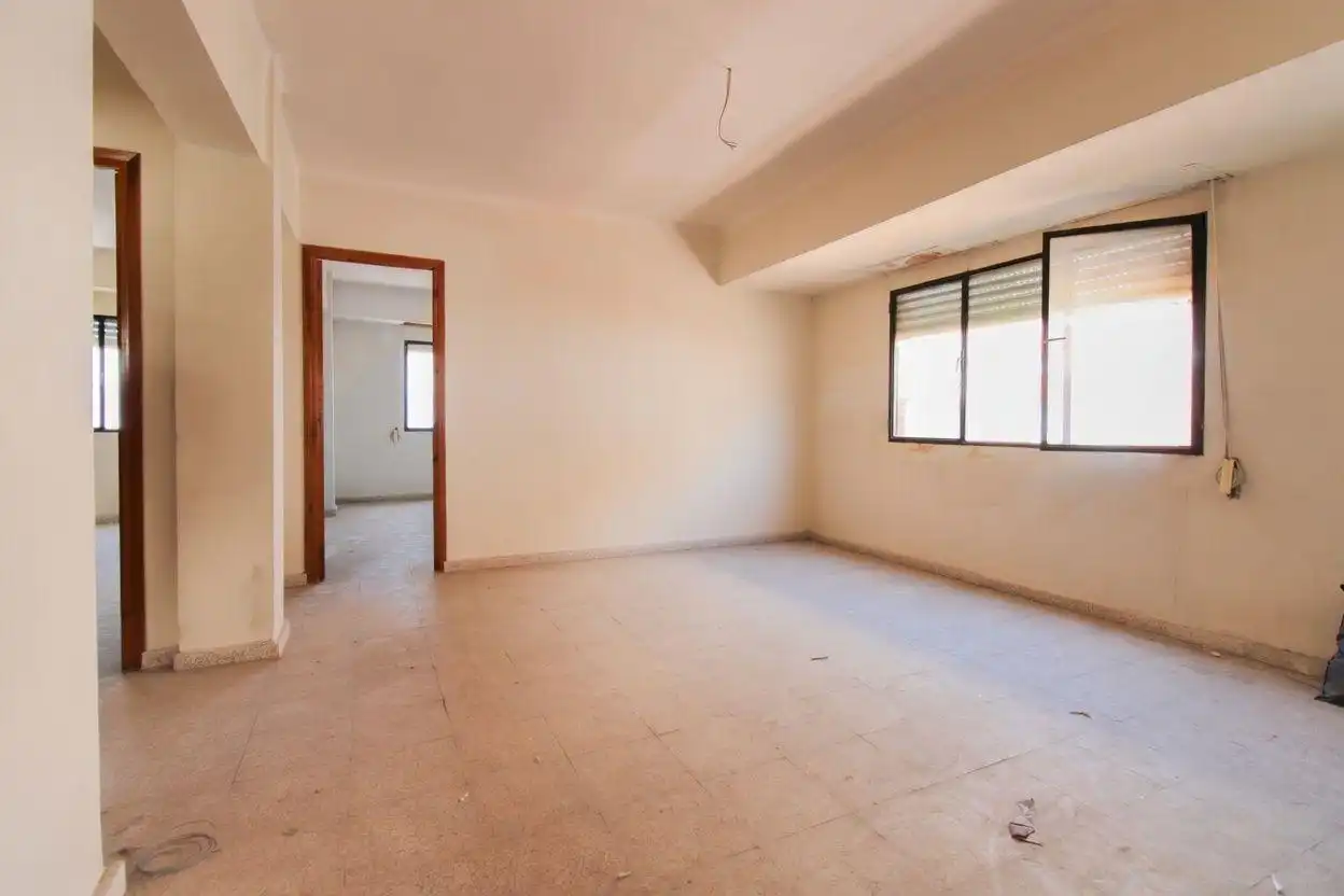 Schlafzimmer von Wohnung zum Verkauf in Museros