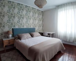 Bedroom of Flat to rent in Bilbao 