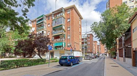 Foto 4 de Piso en venta en Escoriaza, Los Ángeles, Madrid