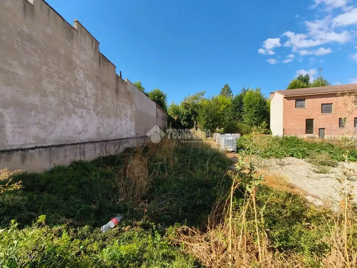 Residencial en venda en Baltanás