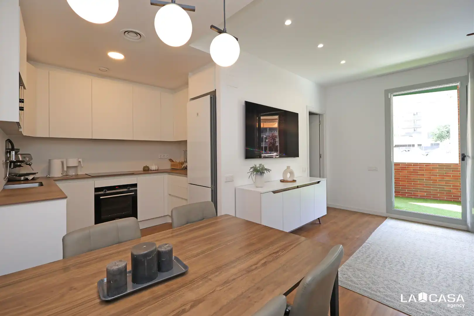 Appartement avec terrasse à vendre à Molins de Rei, imagen 24