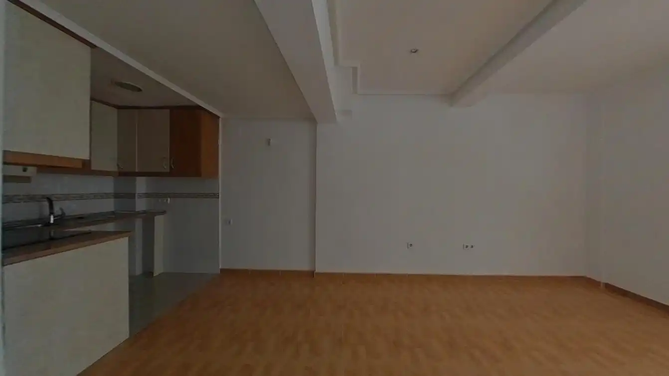 Flat for sale in Madrid