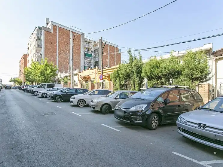 Terreno residencial en venta en Carrer Verge de Montserrat 64, imagen 6
