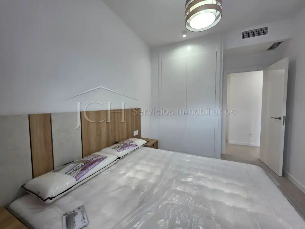 Habitación de Ático de alquiler en Estepona con Amueblado