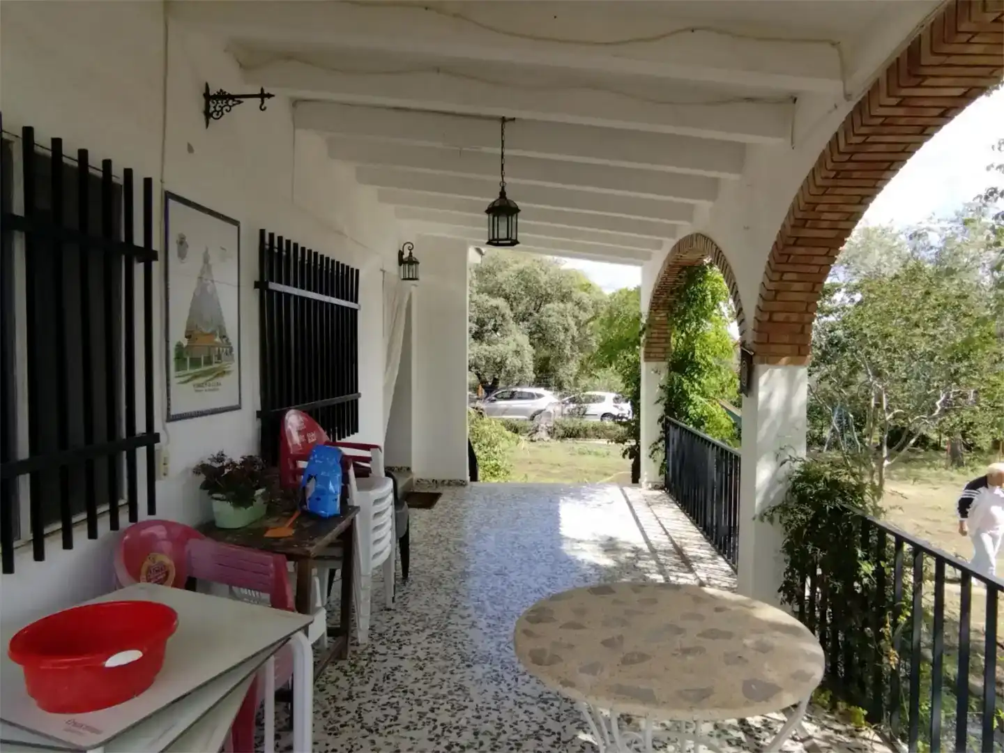 Finca rústica en venda en Alcaracejos