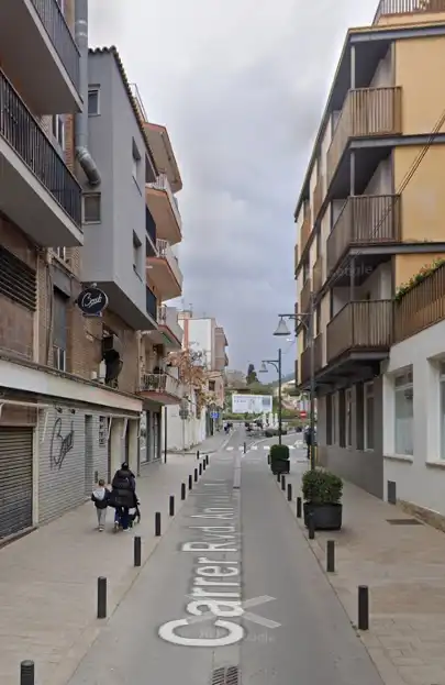 Pis en venda a Carrer Rvd. Antoni Doltra