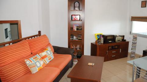 Foto 3 de Pis en venda a La Pardilla - San Antonio, Telde