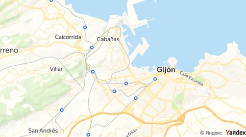 Foto 5 de Piso en venta en Jove, Gijón