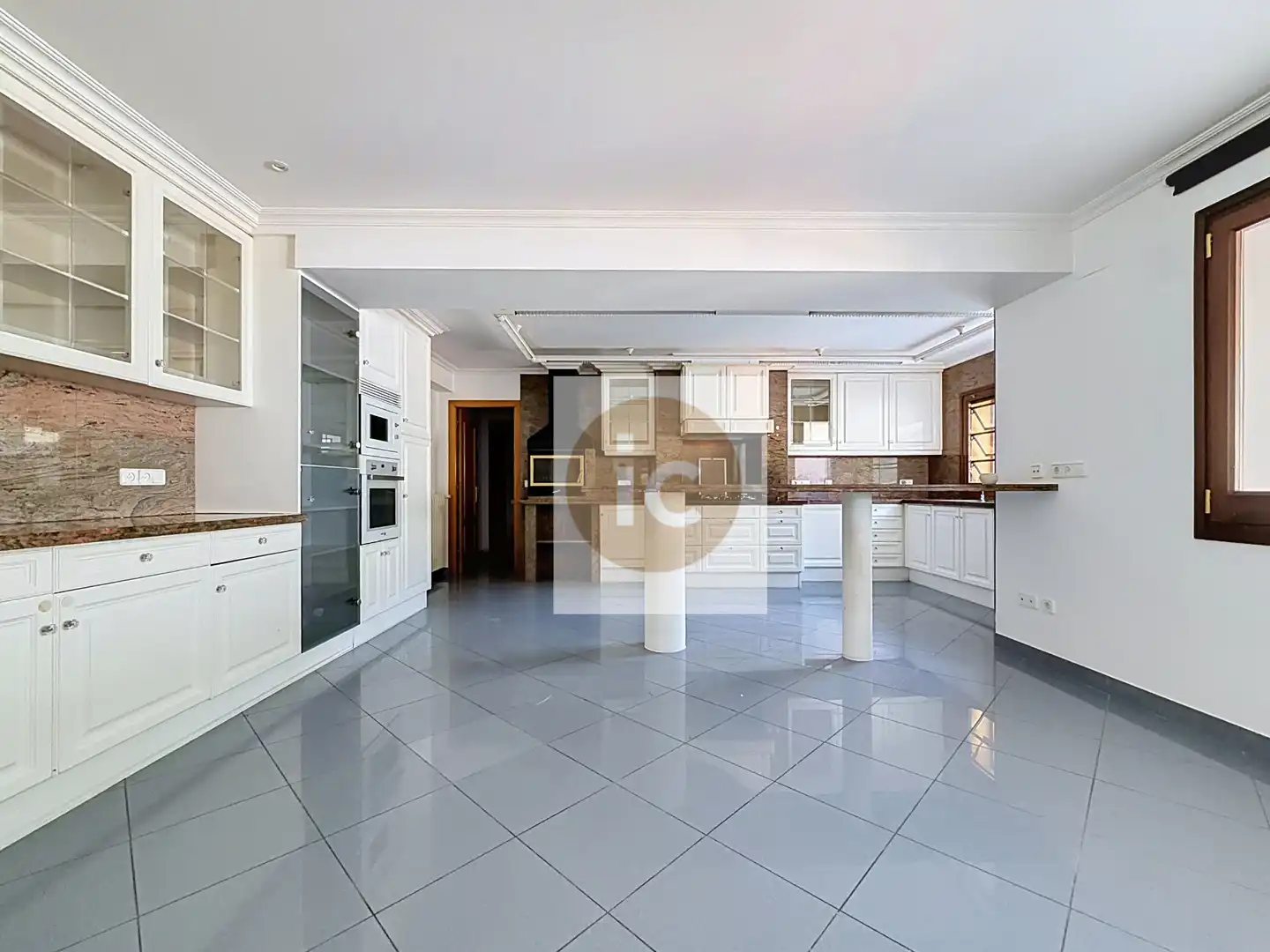 Terraced house with pool for sale in Carrer Alemanya 25, imagen 14
