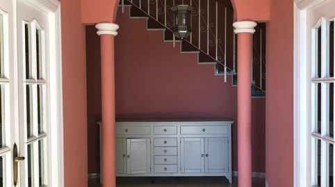 Foto 2 de Casa o chalet en venta en Canjáyar, Almería