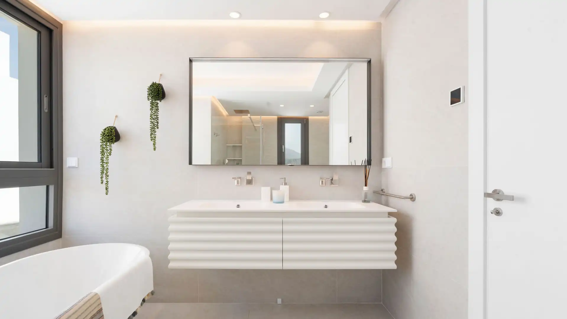 Penthouse mit Pool zum Verkauf in Benahavís pueblo, imagen 18