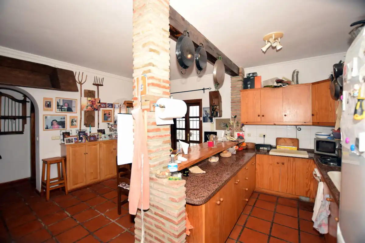 Casa a schiera in vendita a San Pedro de Alcántara, imagen 5