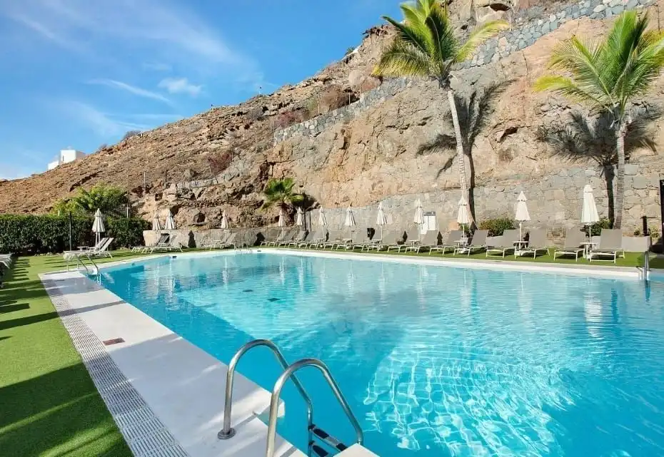 Mini appartamento con piscina in vendita a de Los Cardones 1, imagen 16