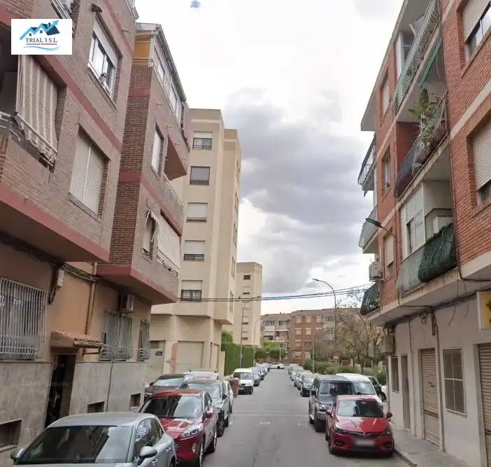 Vista exterior de Piso en venta en Las Trescientas - San Francisco - Ciudad Vergel  