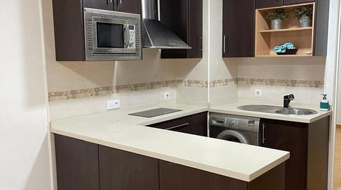 Foto 5 de Pis en venda a El Carmen,  Murcia Capital