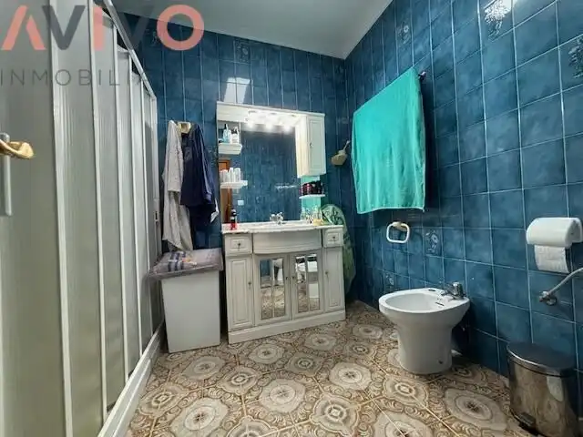 Bathroom of Houses for sale in Pulpí
