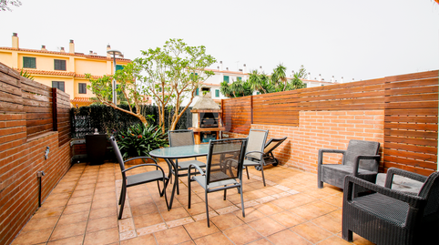 Foto 2 de Casa adosada en venda a Can Pou - Camp de Mar, Premià de Mar