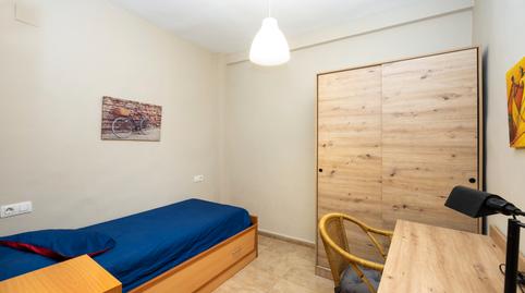 Photo 5 of Flat for rent in Calle Doctor Adelardo Mora, 10, Plaza de Toros, Granada Capital