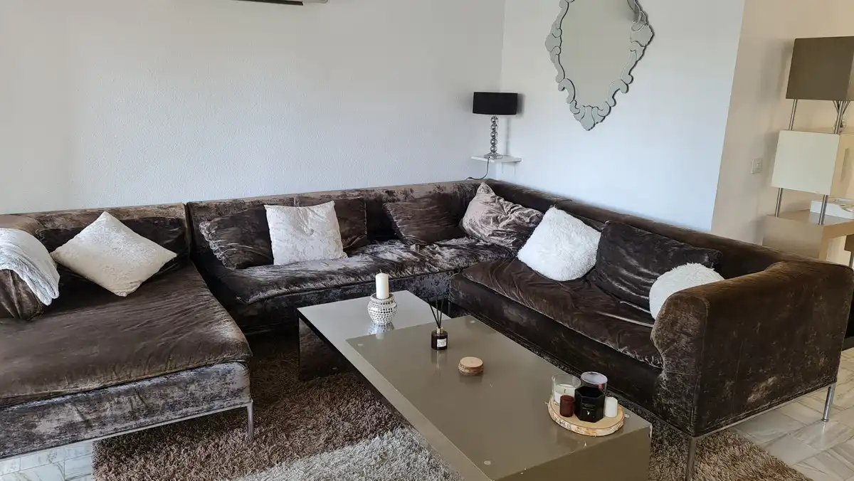 Reihenhaus zum Verkauf in Nueva Andalucía, imagen 30