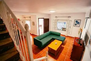 Casa o chalet de alquiler en La Barrosa
