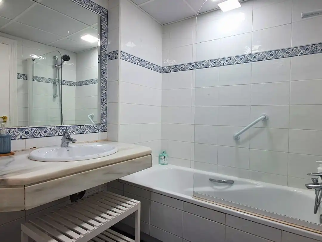Flat for rent in Avenida de los Alisos, 16, Cabopino - Artola