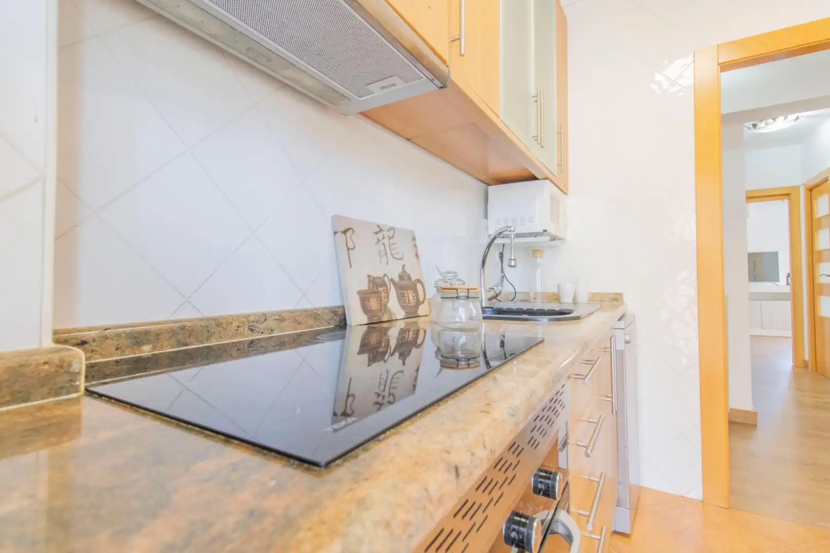 Apartamento con terraza en venta en Platja de la Pobla de Farnals, imagen 33