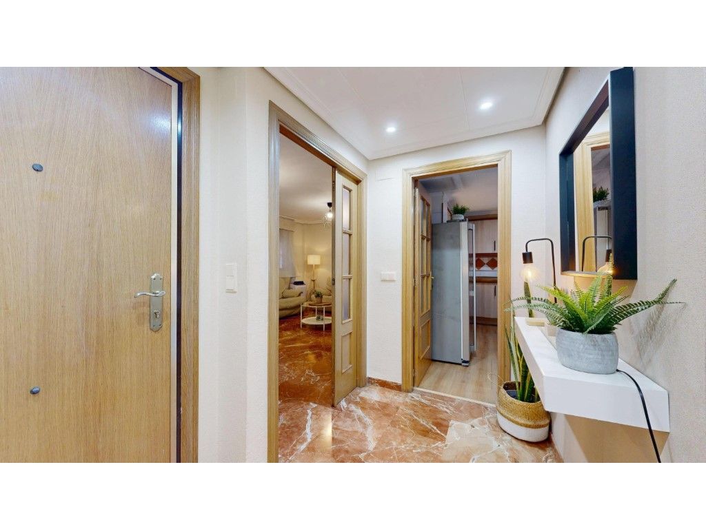 Planta baja for sale in de la Acequia, Aldaia