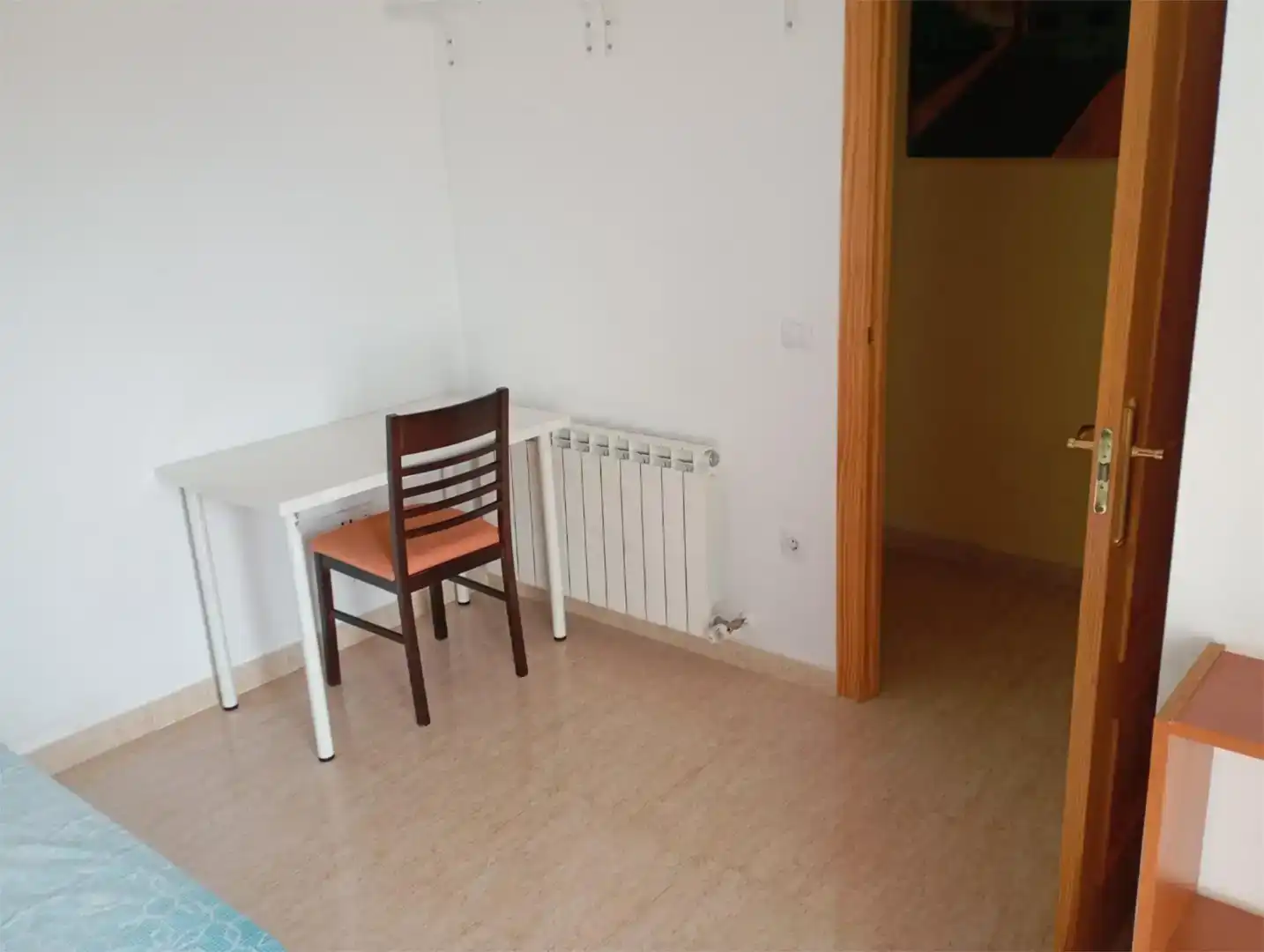Habitación de Dúplex para compartir en Porzuna, Ciudad Real