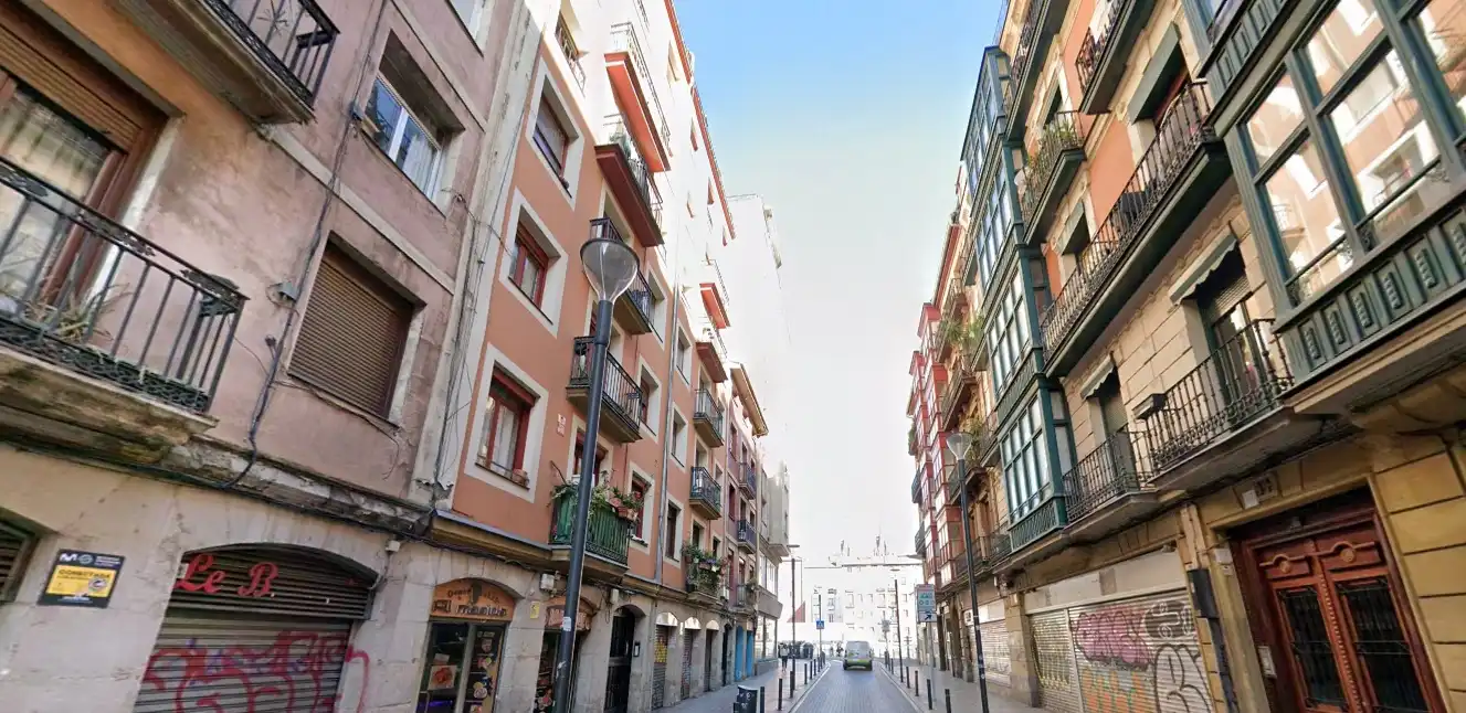 Piso en venta en San Frantzisko Kalea, imagen 8
